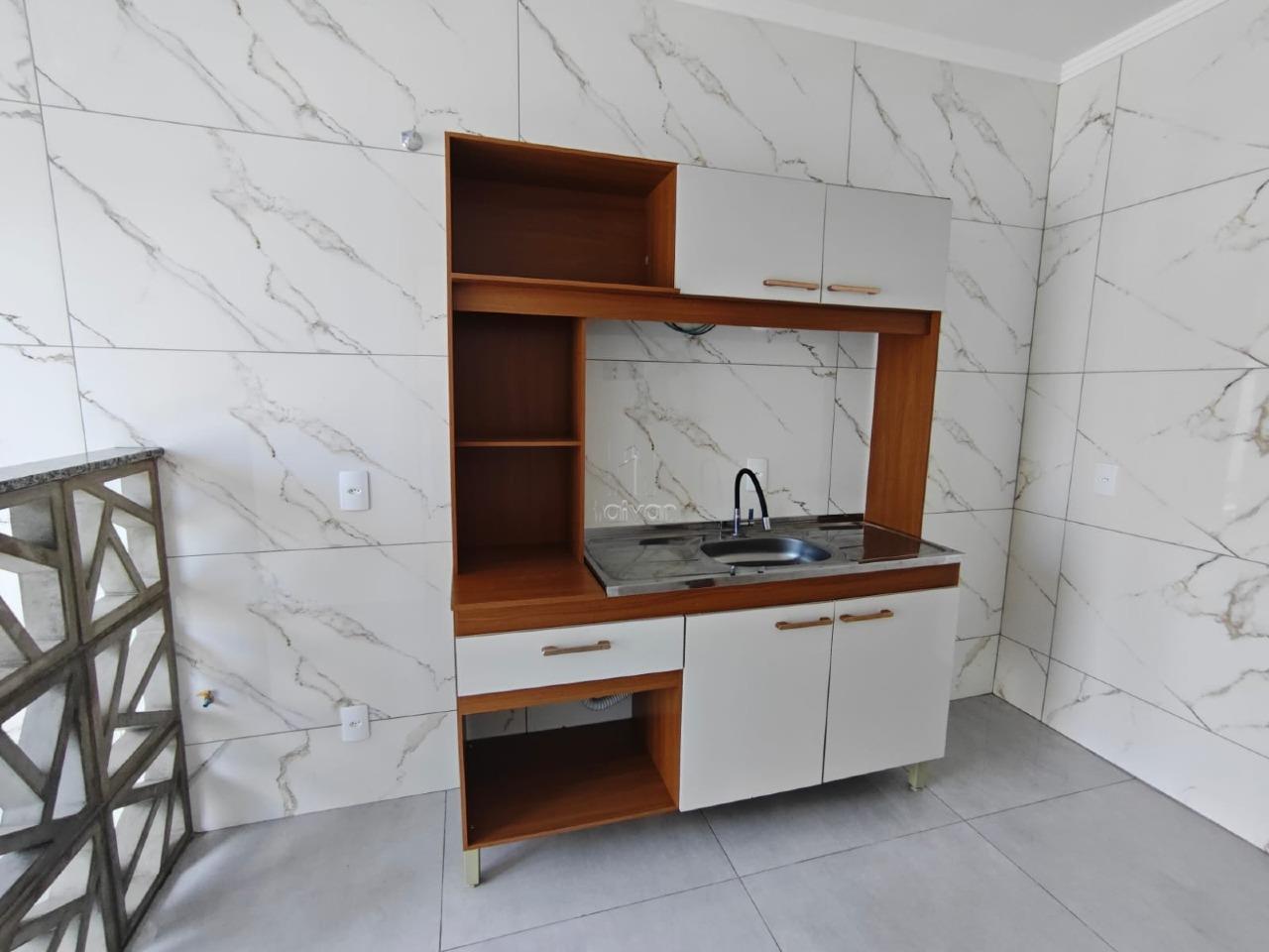 Geminado para aluguel no Três Rios do Sul: 