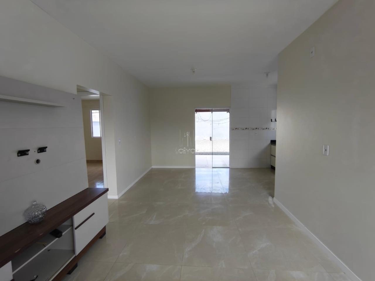 Casa para aluguel no Três Rios do Norte: 