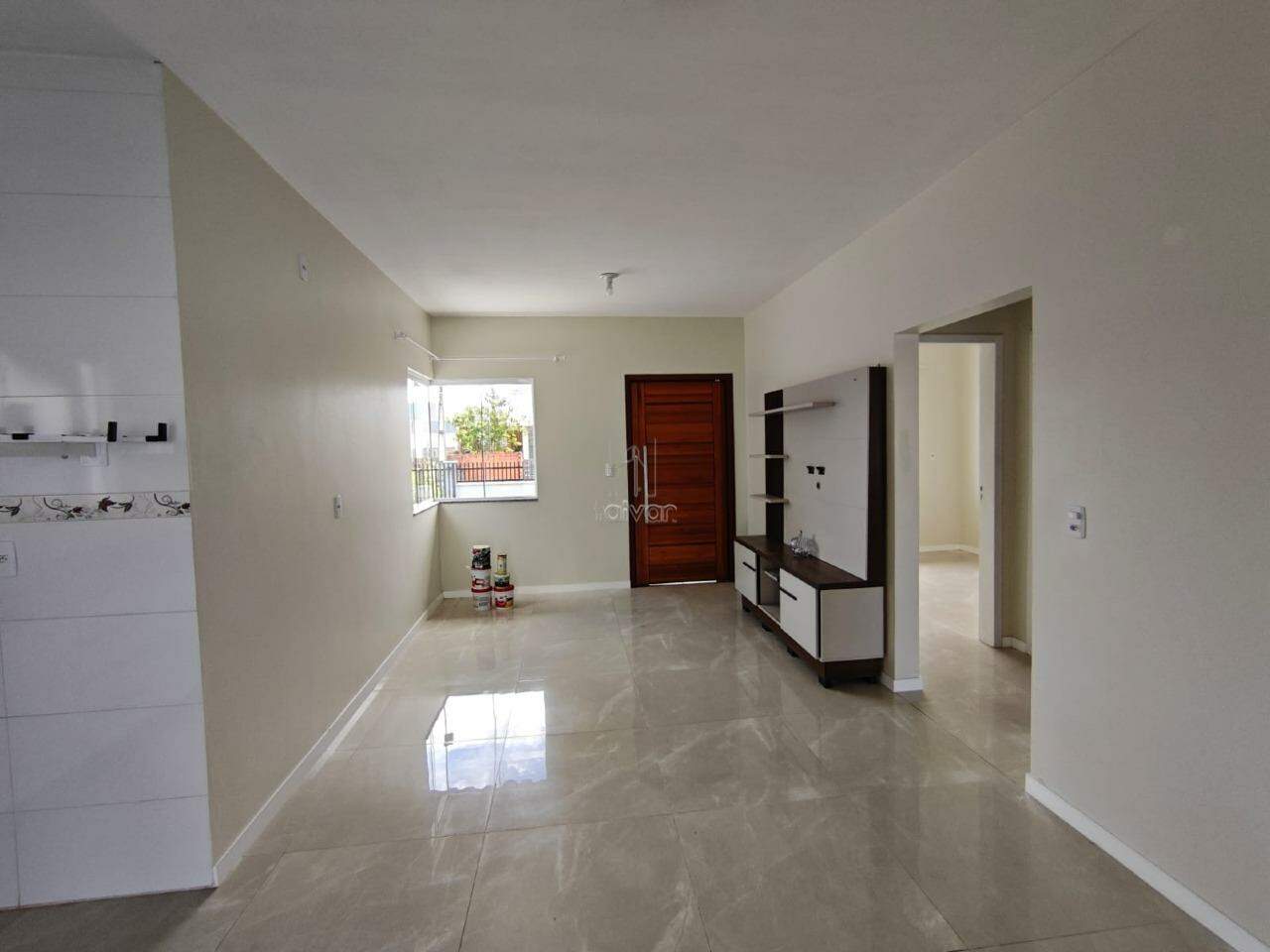 Casa para aluguel no Três Rios do Norte: 