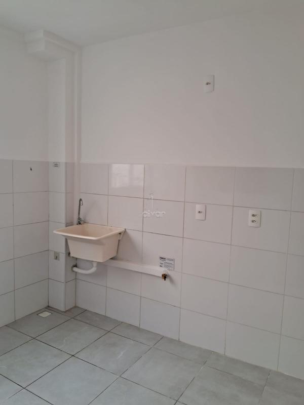Apartamento para aluguel no Jaraguá 99: 