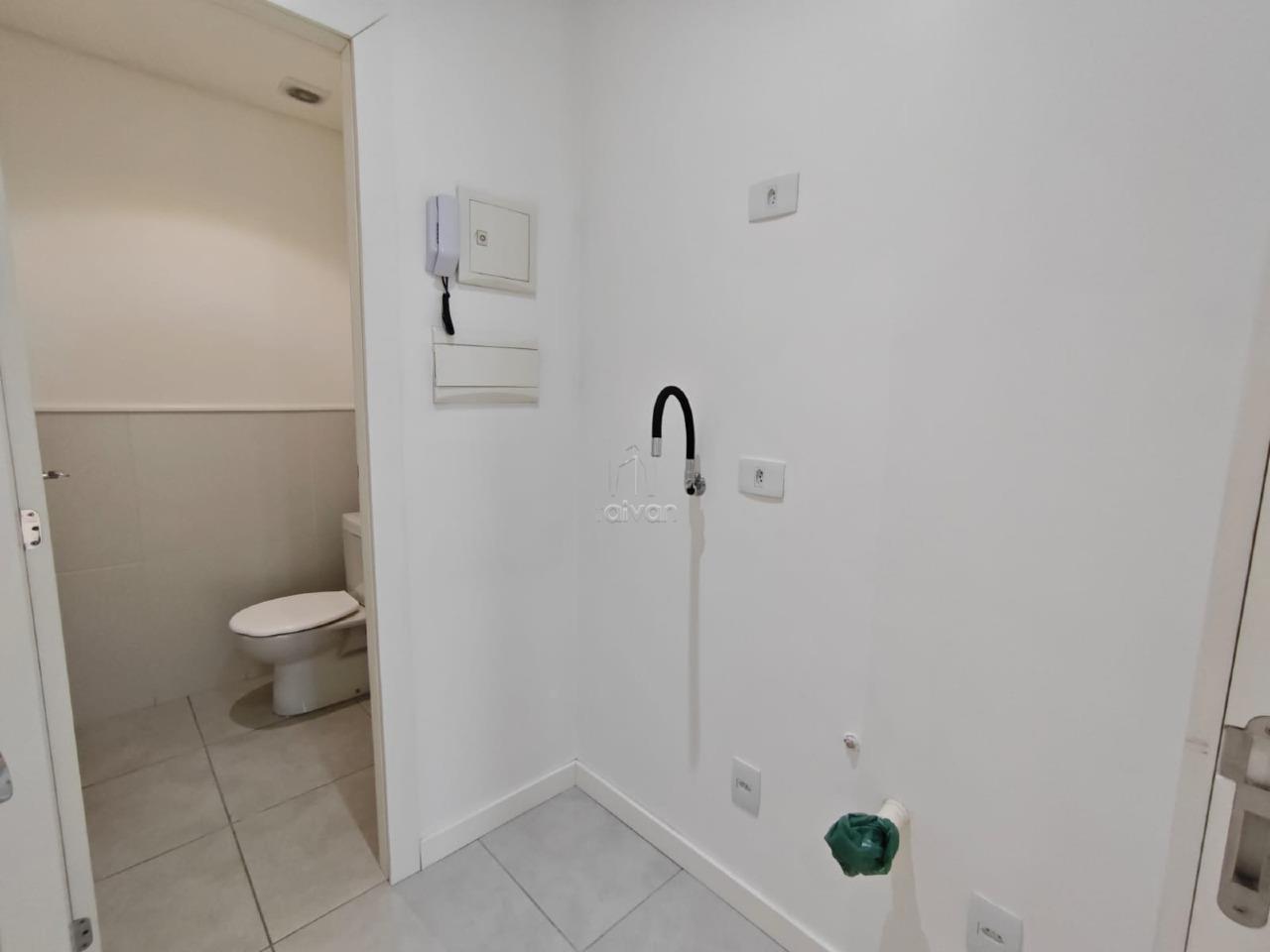 Sala Comercial para aluguel no Jaraguá Esquerdo: 