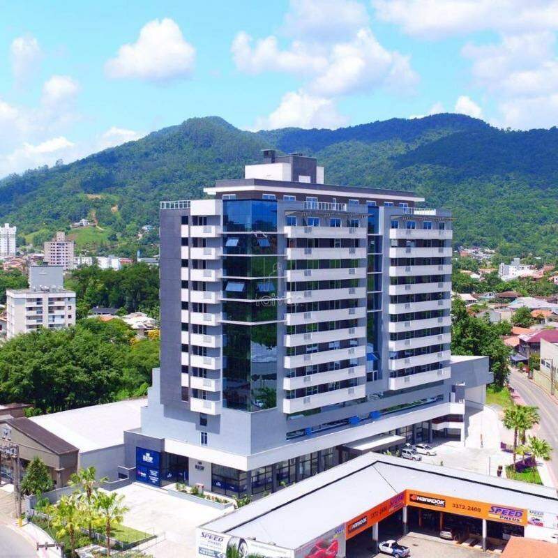 Sala Comercial para aluguel no Jaraguá Esquerdo: 