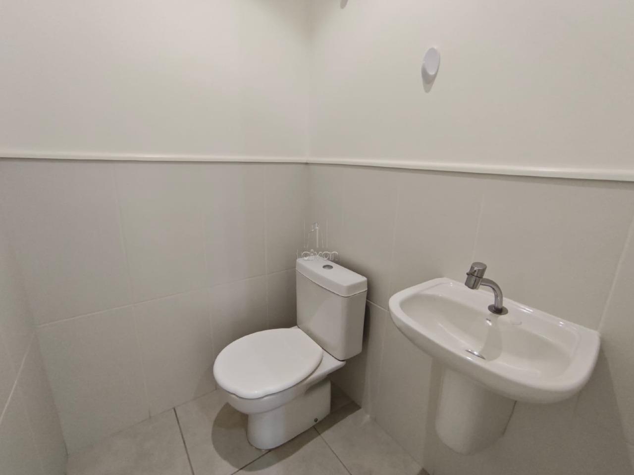 Sala Comercial para aluguel no Jaraguá Esquerdo: 