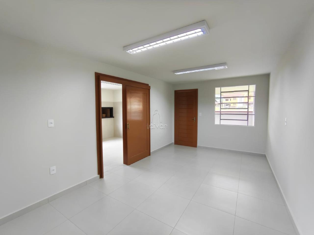 Casa para aluguel no São Luis: 