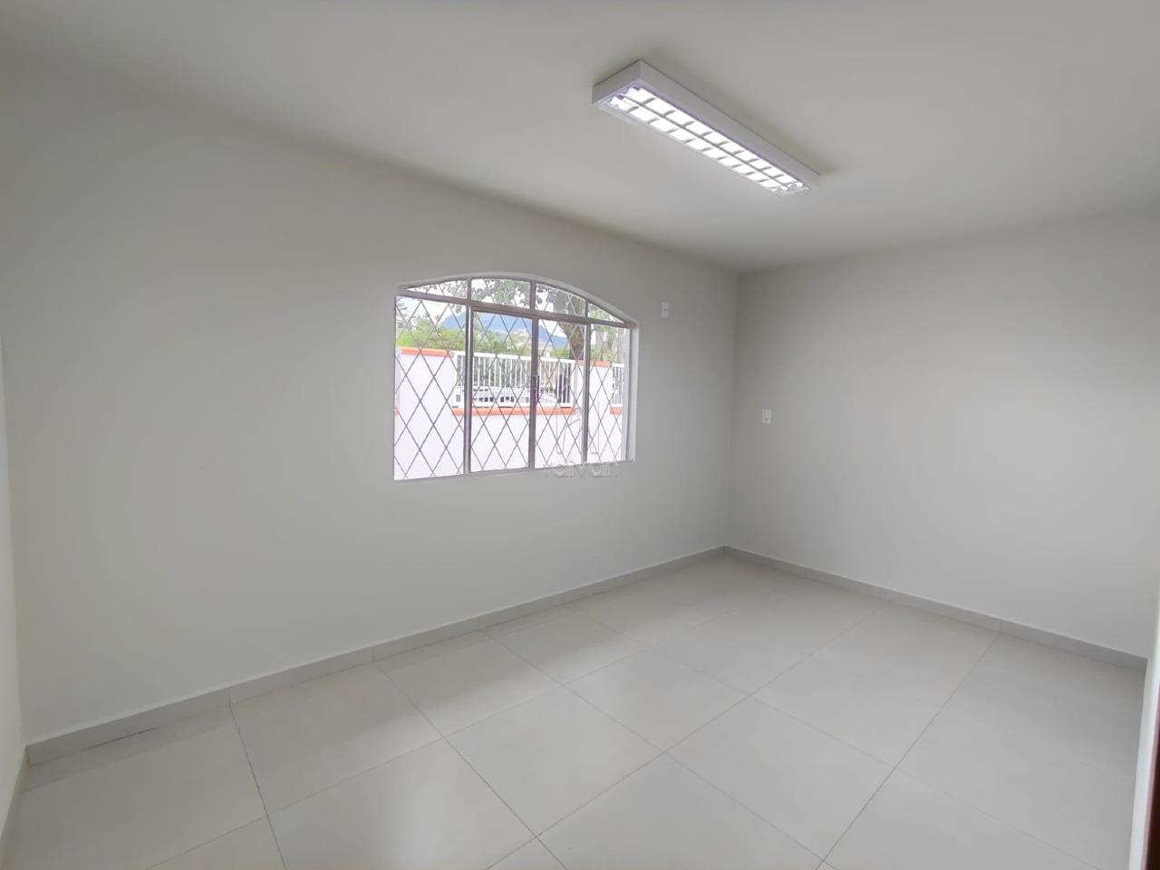 Casa para aluguel no São Luis: 