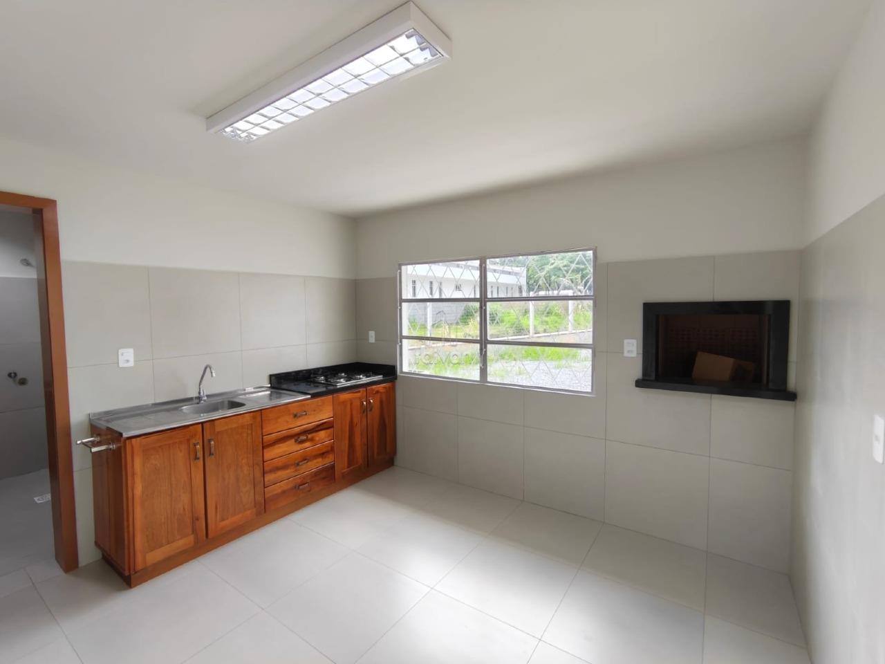 Casa para aluguel no São Luis: 