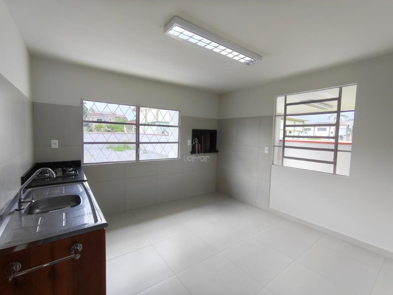 Casa para aluguel no São Luis: 