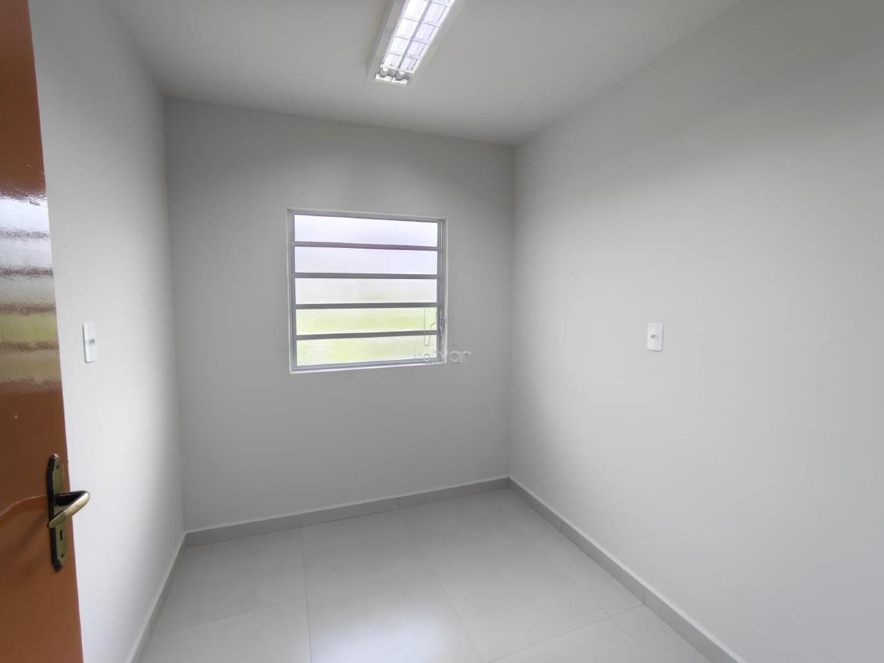 Casa para aluguel no São Luis: 