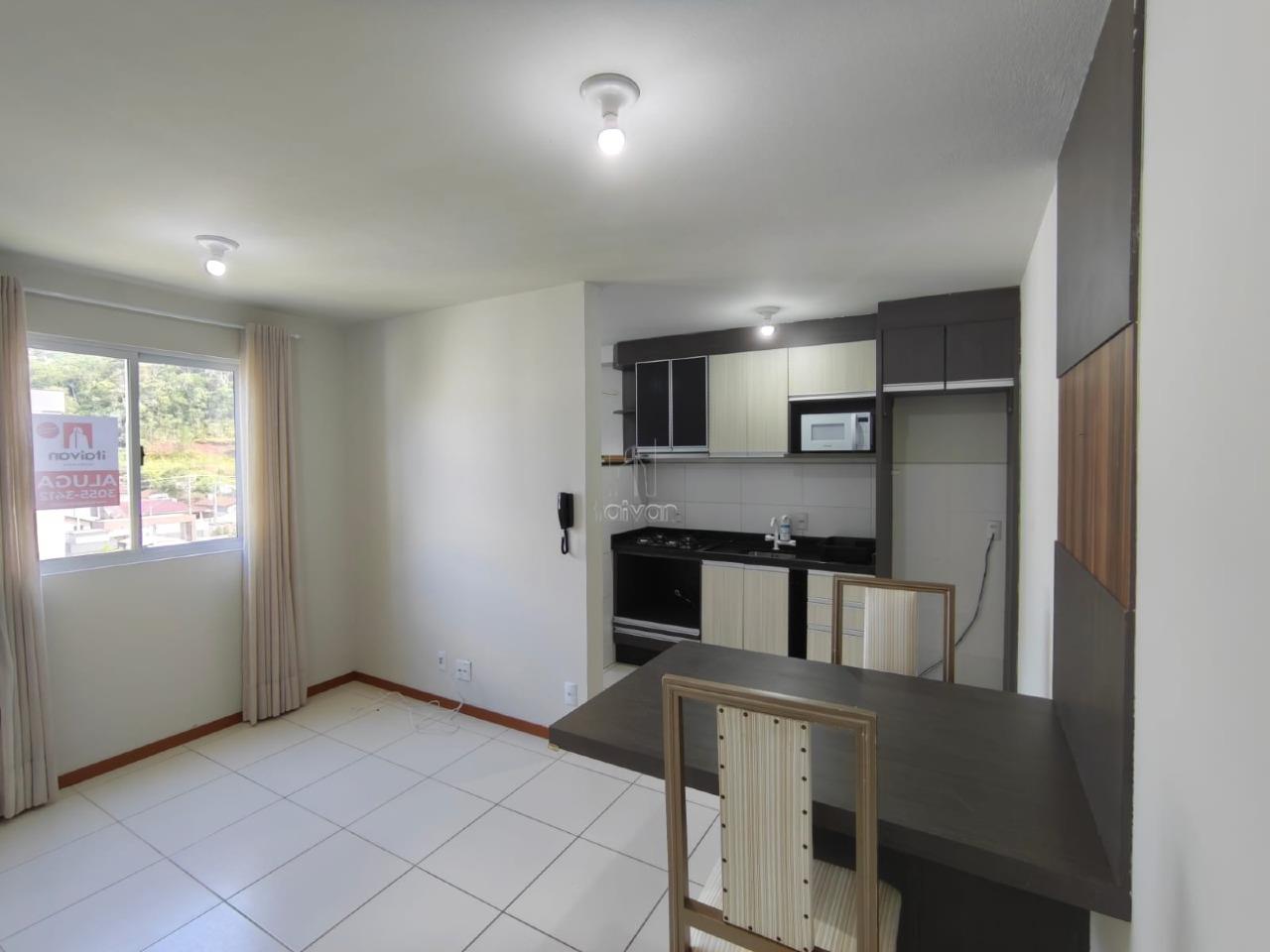 Apartamento para aluguel no João Pessoa: 