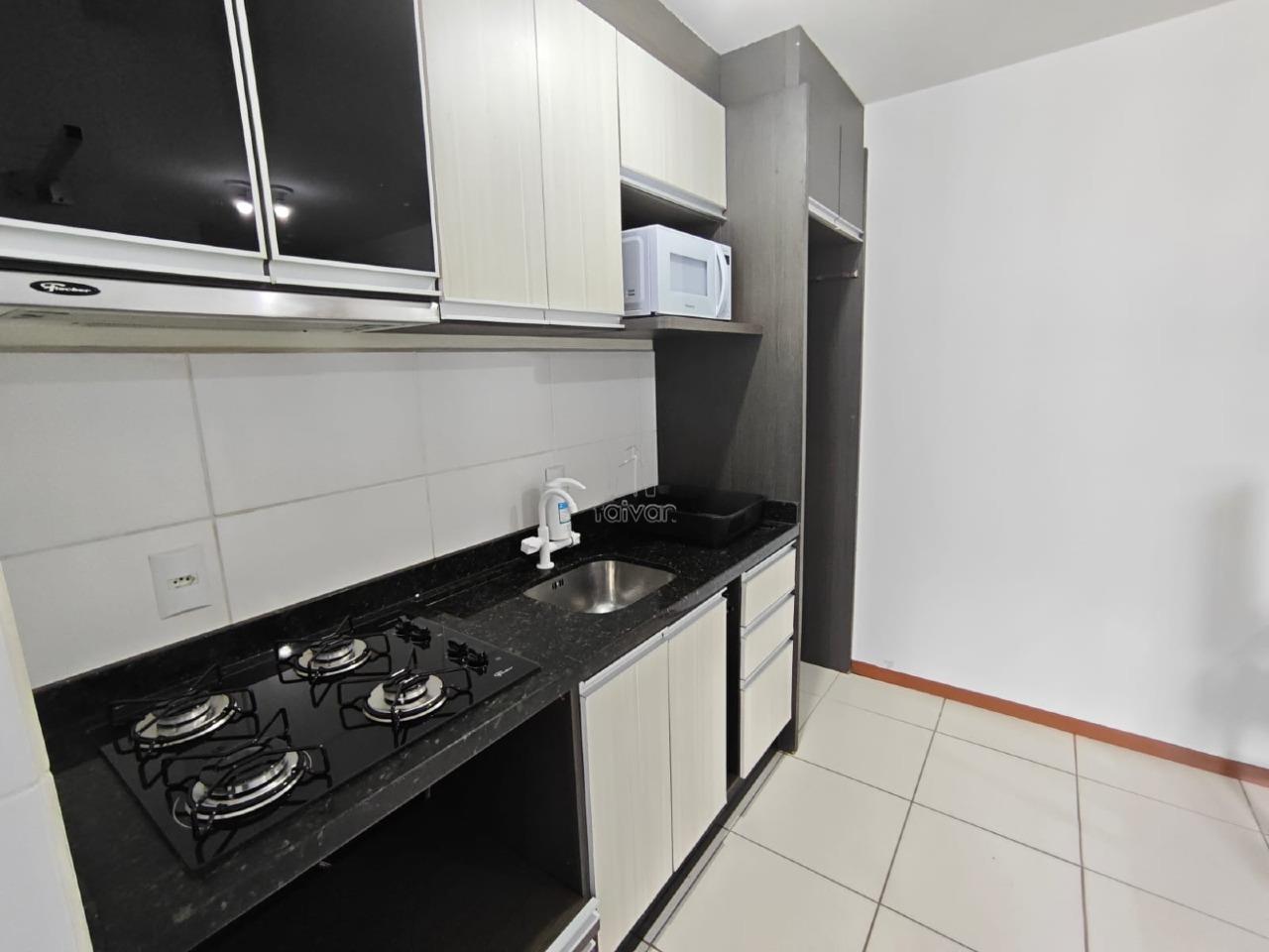 Apartamento para aluguel no João Pessoa: 
