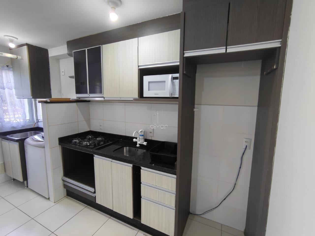 Apartamento para aluguel no João Pessoa: 