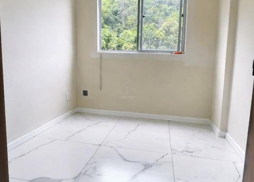 Apartamento à venda no Vila Nova: 