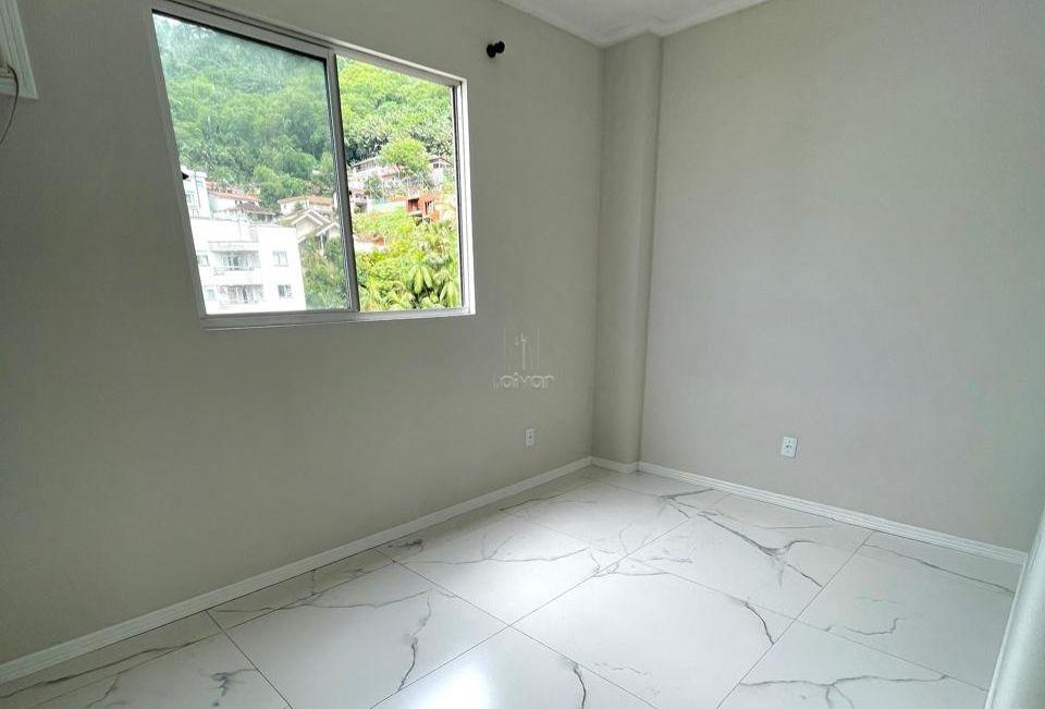 Apartamento à venda no Vila Nova: 