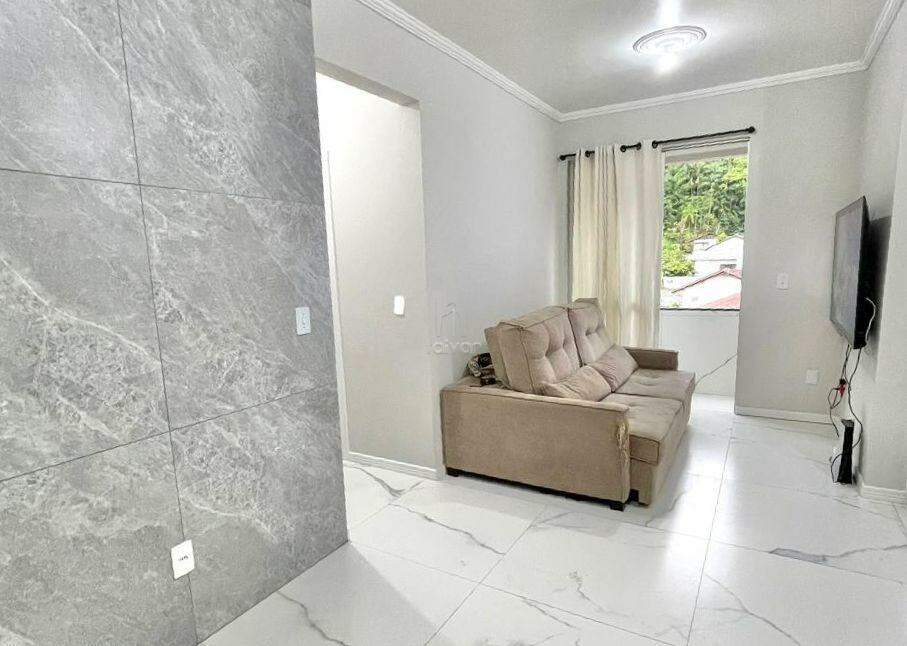 Apartamento à venda no Vila Nova: 