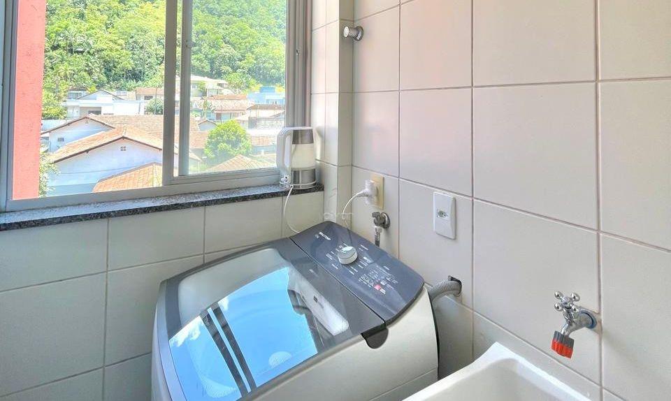 Apartamento à venda no Vila Nova: 