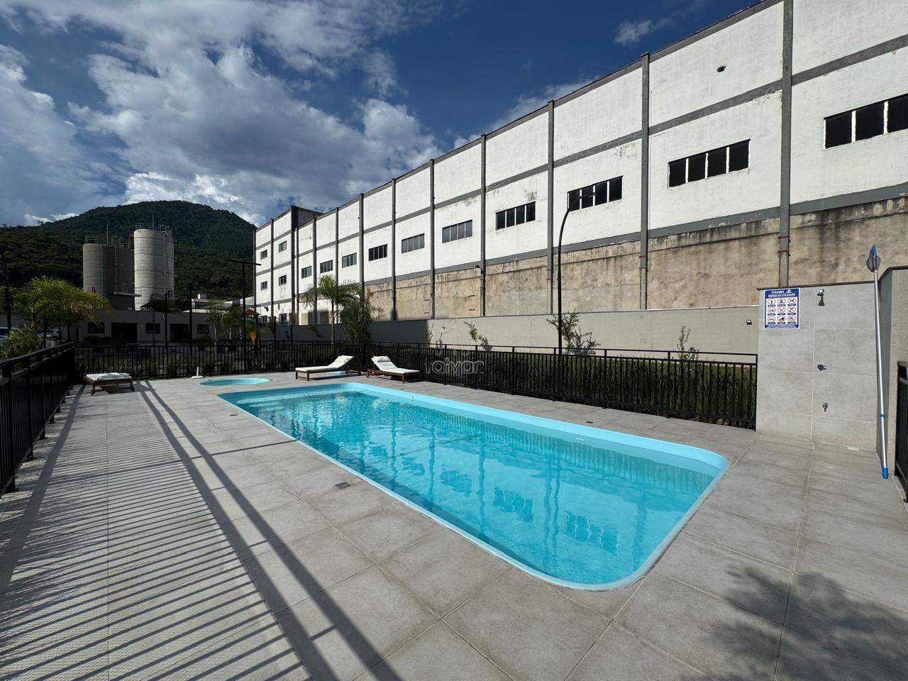 Apartamento à venda no Vila Baependi: 