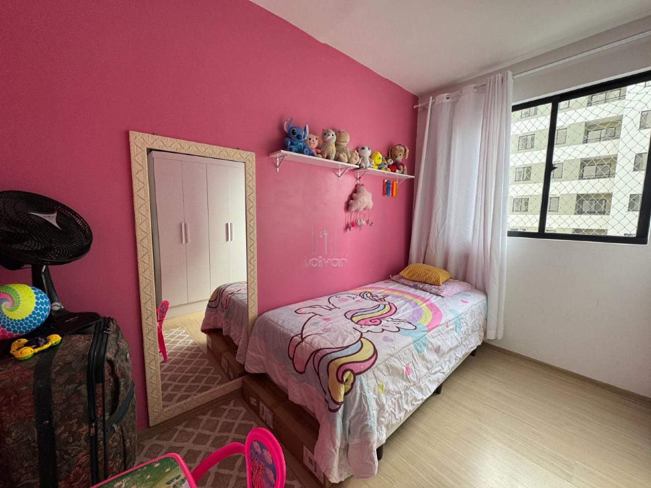 Apartamento à venda no Vila Baependi: 