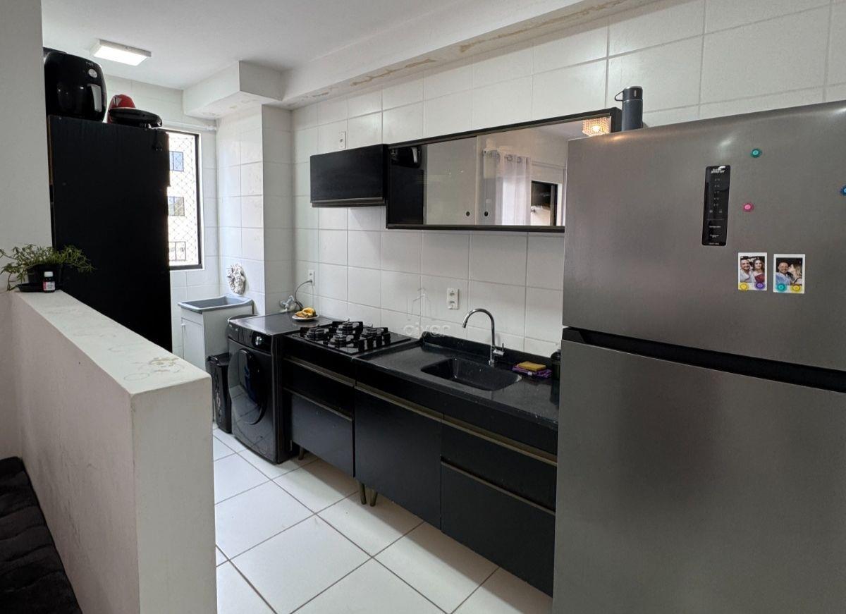 Apartamento à venda no Vila Baependi: 
