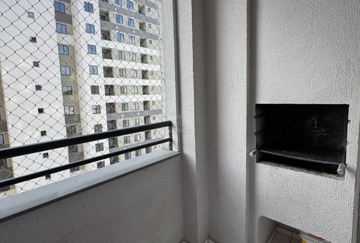 Apartamento à venda no Vila Baependi: 