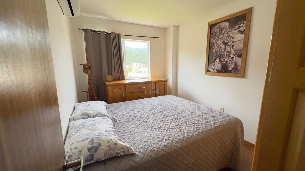 Apartamento à venda no Vila Nova: 