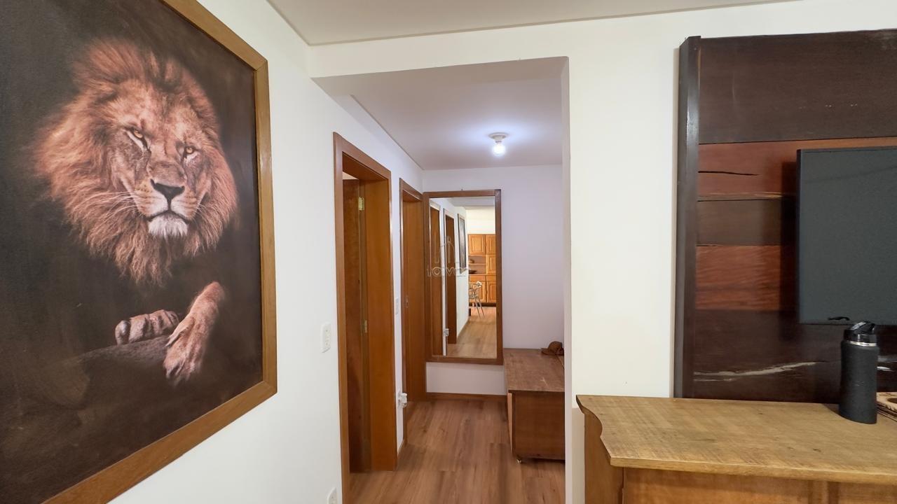 Apartamento à venda no Vila Nova: 