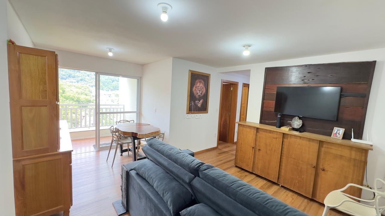 Apartamento à venda no Vila Nova: 