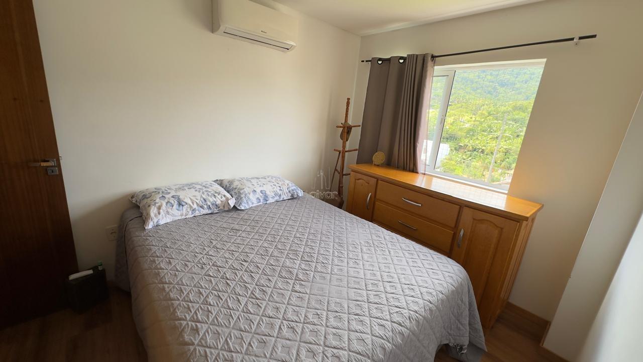 Apartamento à venda no Vila Nova: 