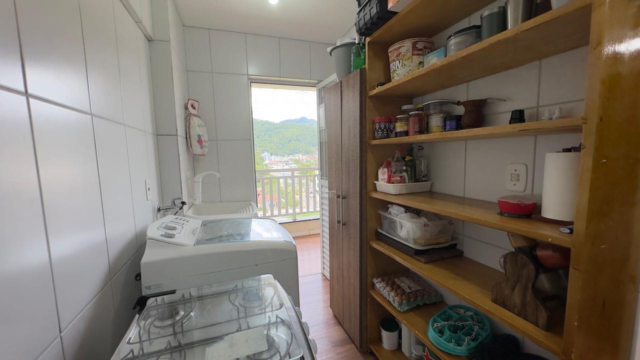 Apartamento à venda no Vila Nova: 