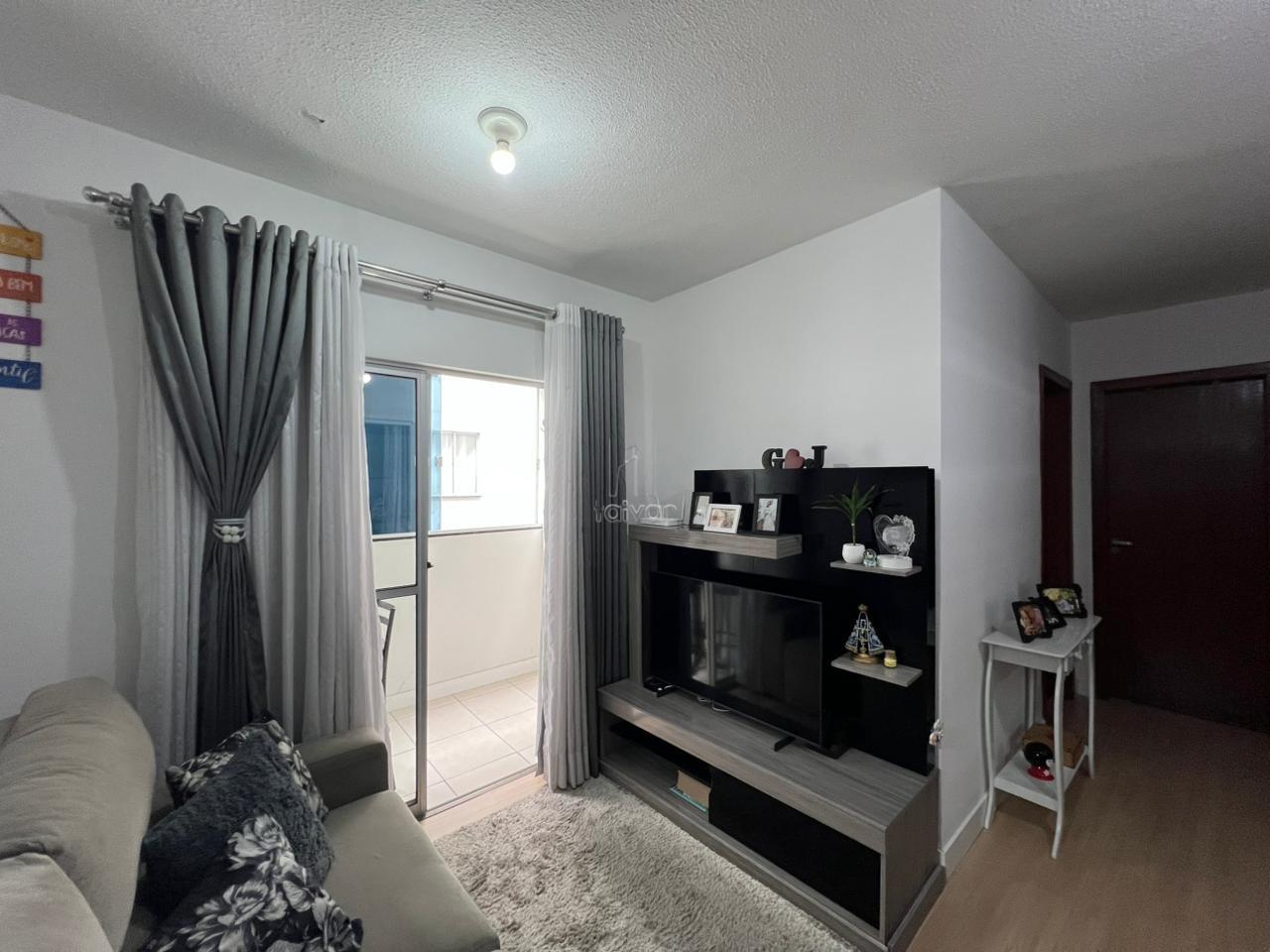 Apartamento à venda no Ilha Da Figueira: 