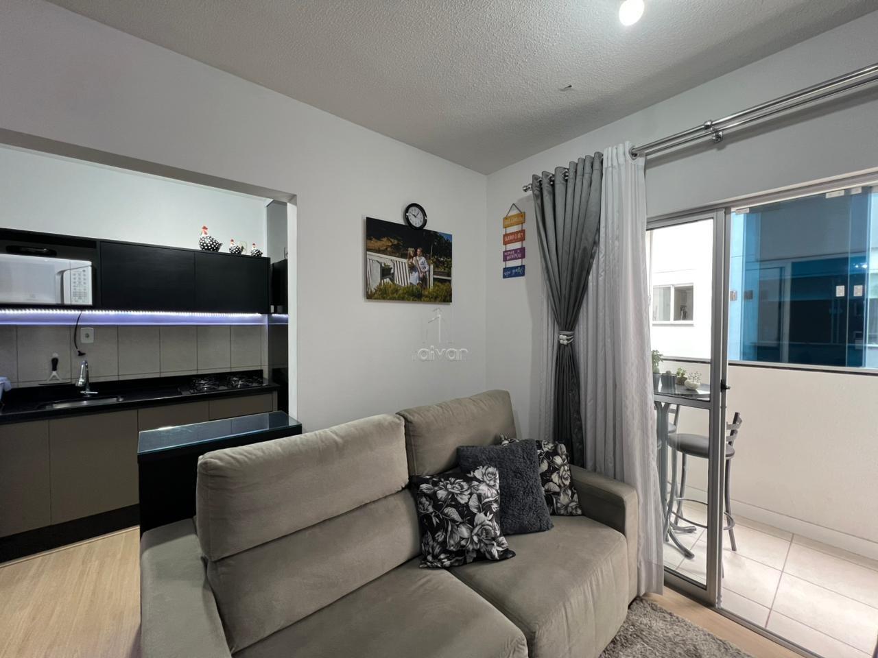 Apartamento à venda no Ilha Da Figueira: 