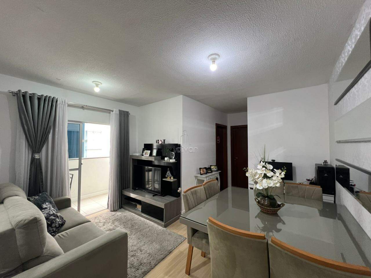 Apartamento à venda no Ilha Da Figueira: 