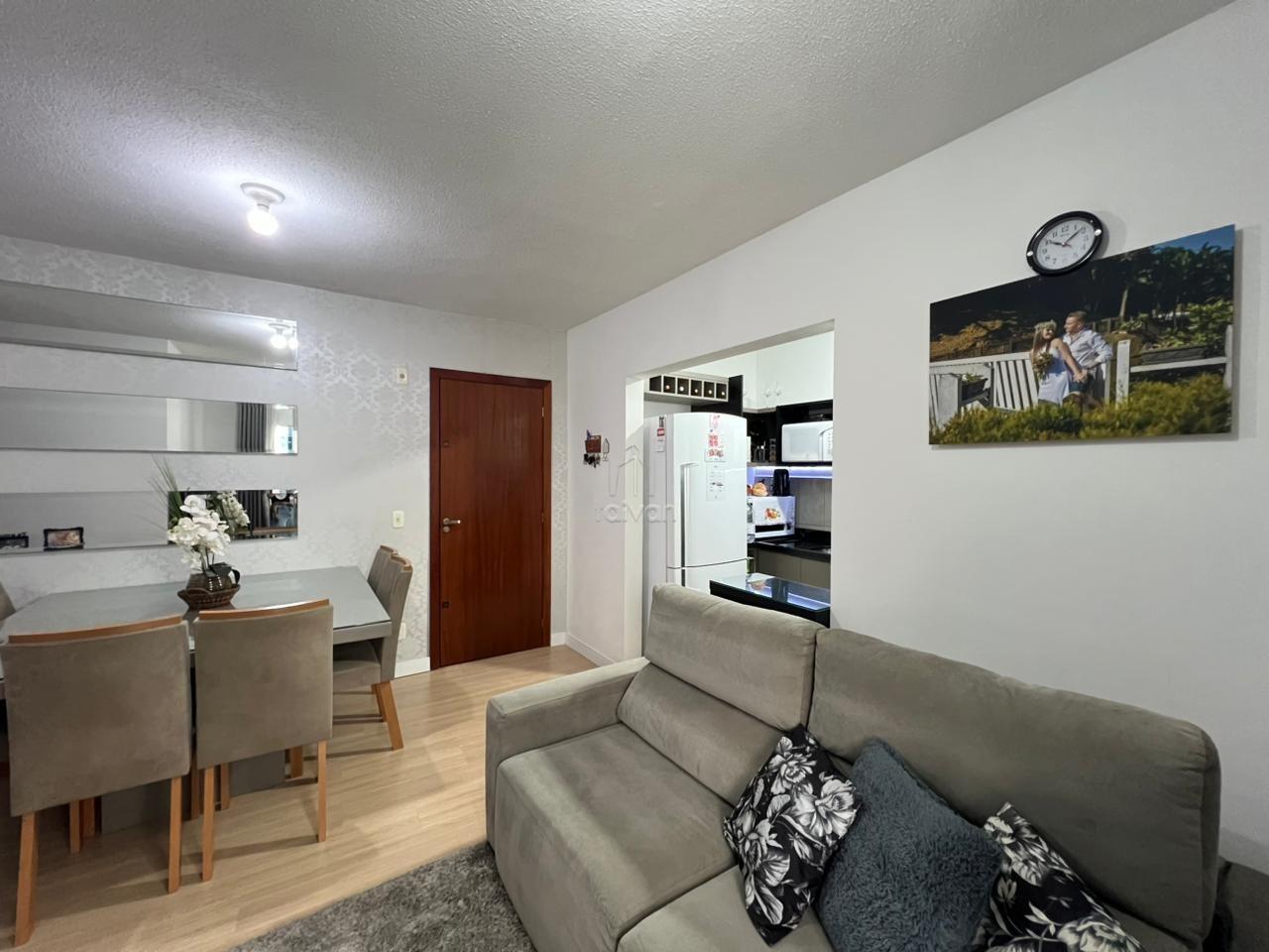 Apartamento à venda no Ilha Da Figueira: 