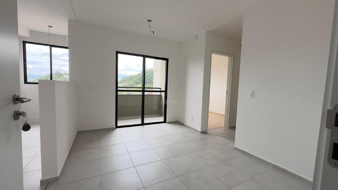 Apartamento à venda no Vila Baependi: 