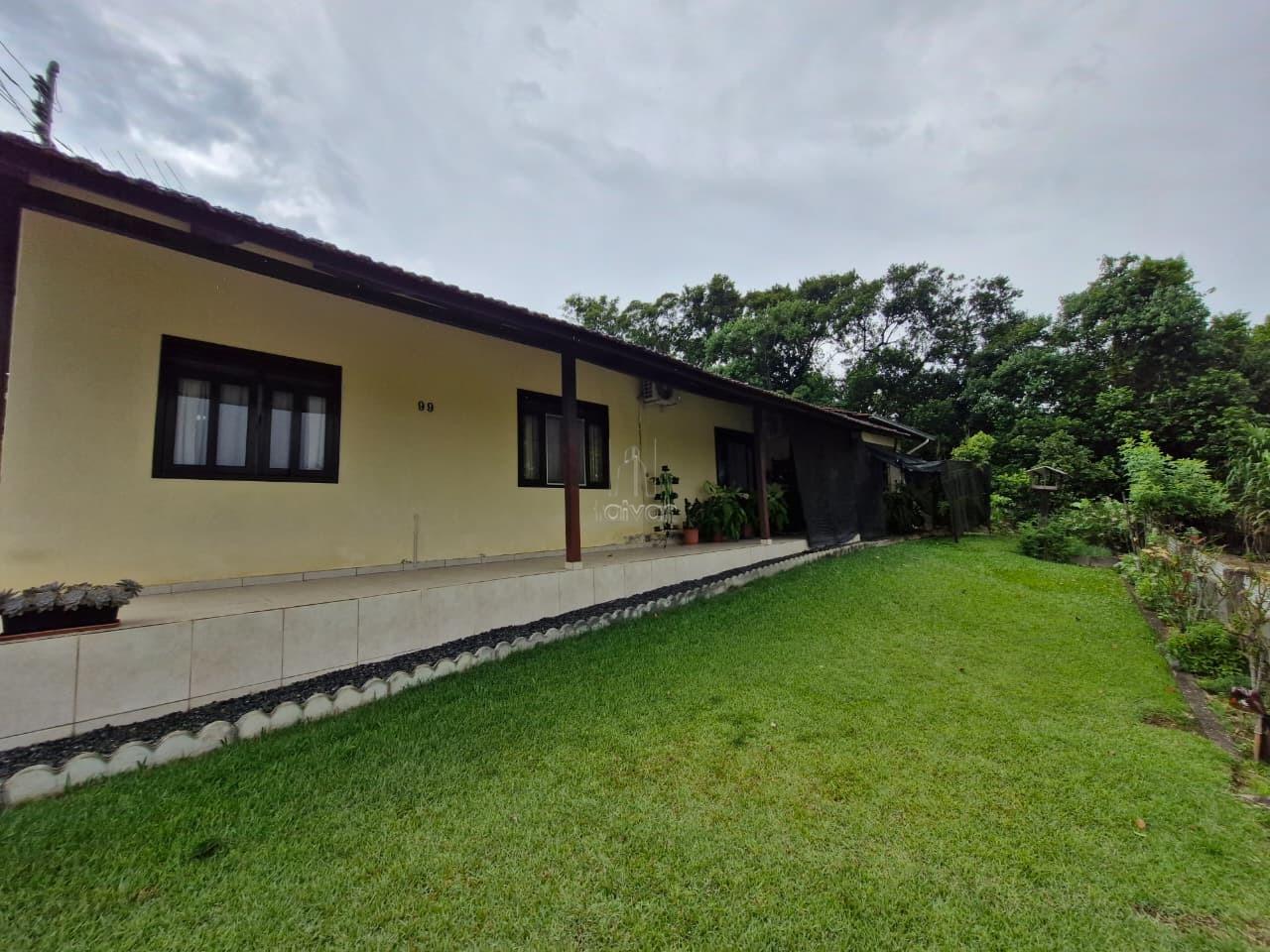 Casa à venda no Rau: 