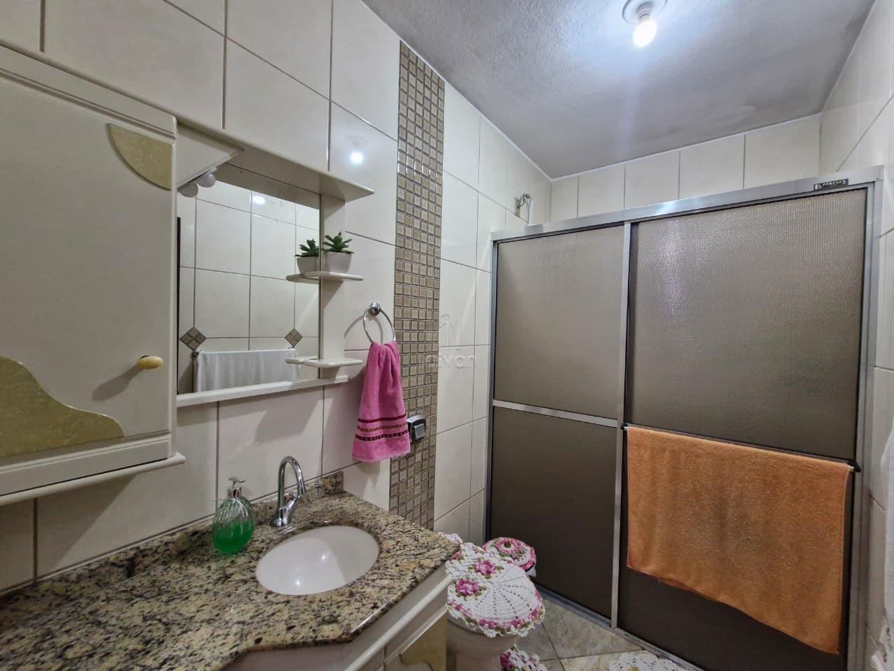 Casa à venda no Rau: 