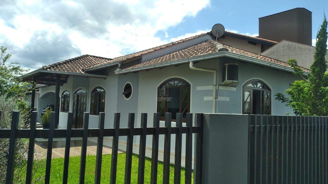 Casa à venda no IMIGRANTES: 