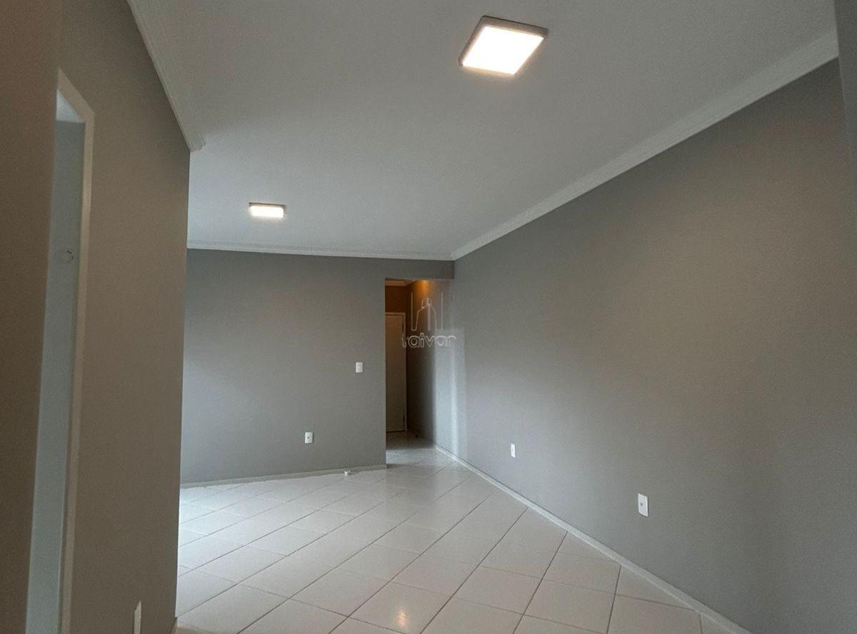 Apartamento à venda no Nova Brasília: 