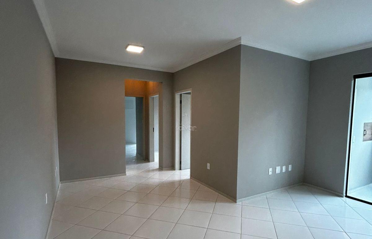 Apartamento à venda no Nova Brasília: 
