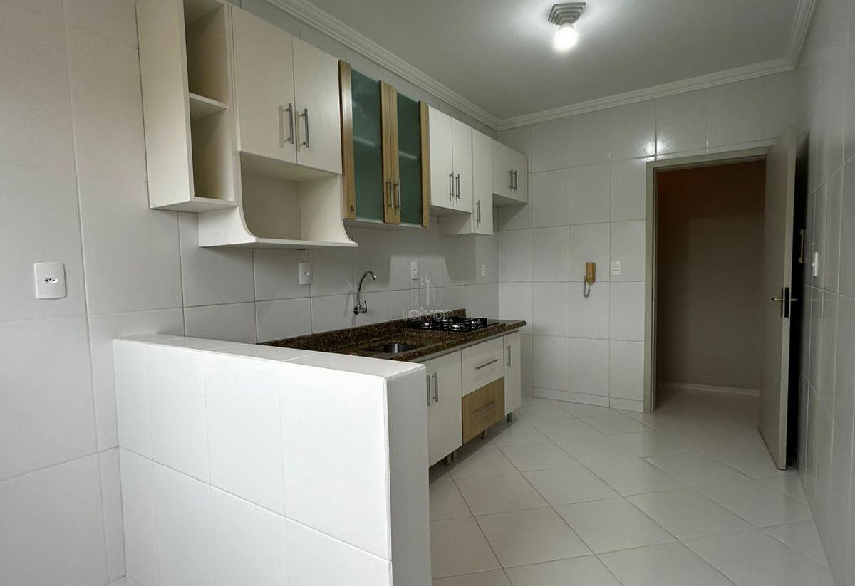 Apartamento à venda no Nova Brasília: 