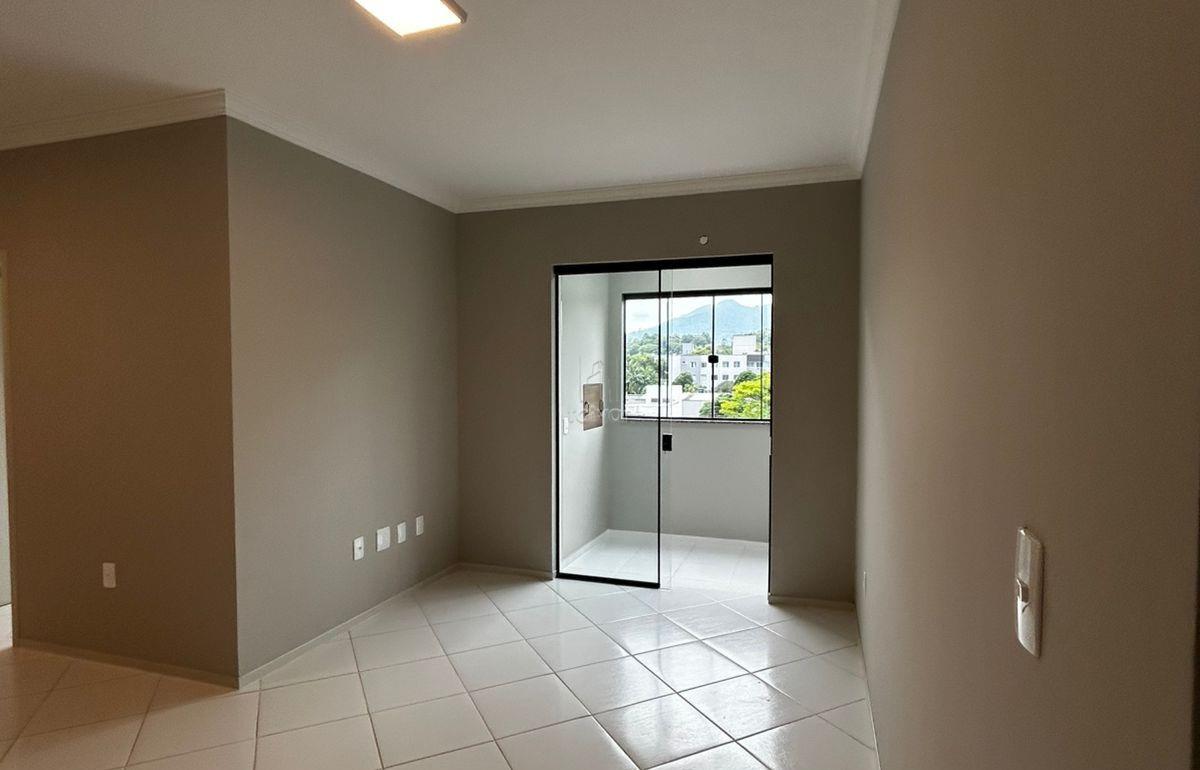 Apartamento à venda no Nova Brasília: 