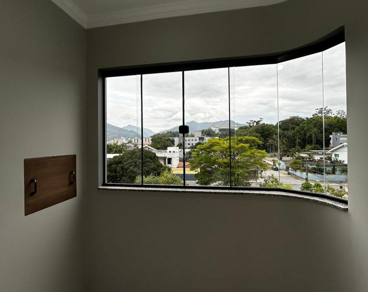 Apartamento à venda no Nova Brasília: 