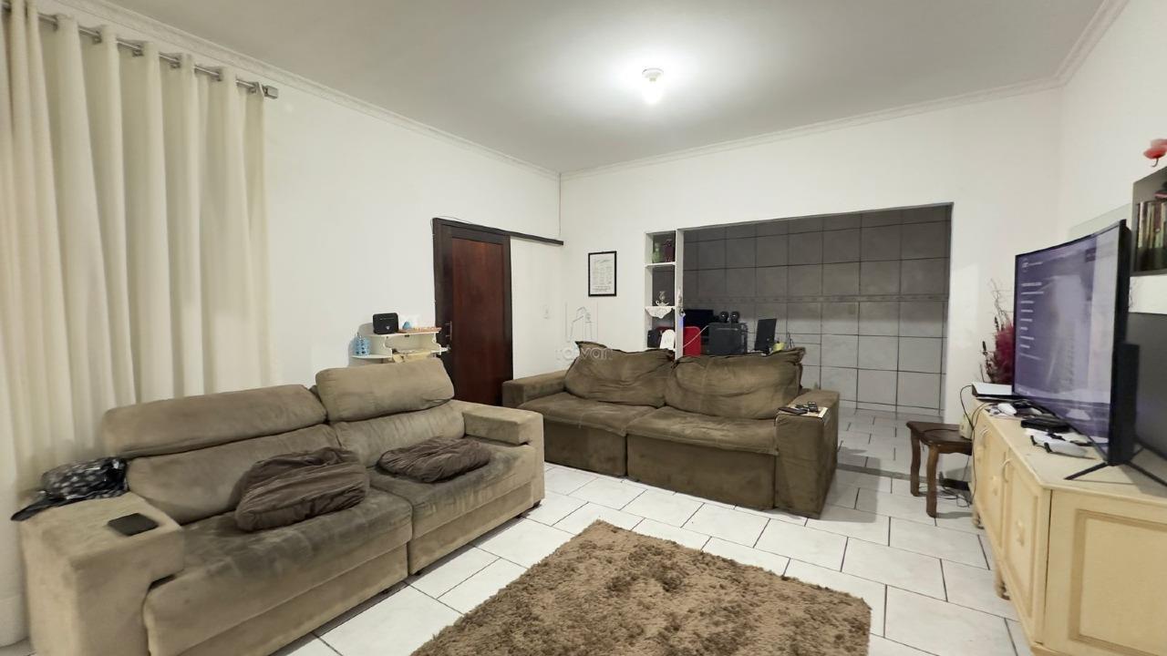 Casa à venda no Vila Lalau: 