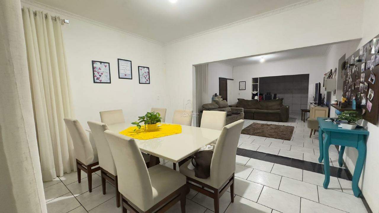 Casa à venda no Vila Lalau: 