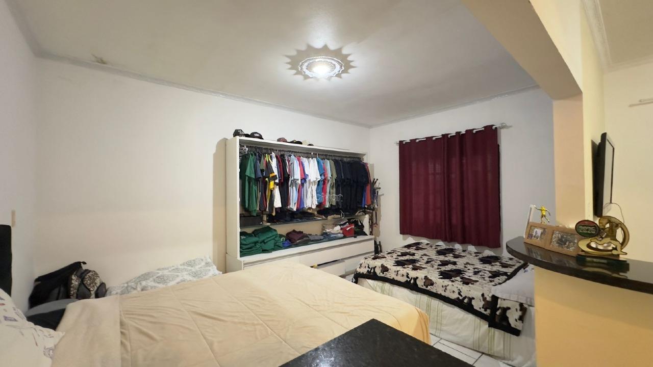 Casa à venda no Vila Lalau: 