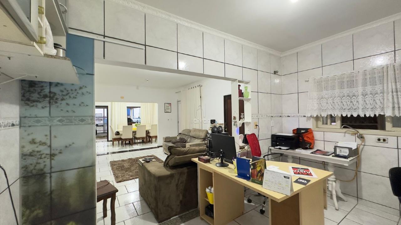 Casa à venda no Vila Lalau: 