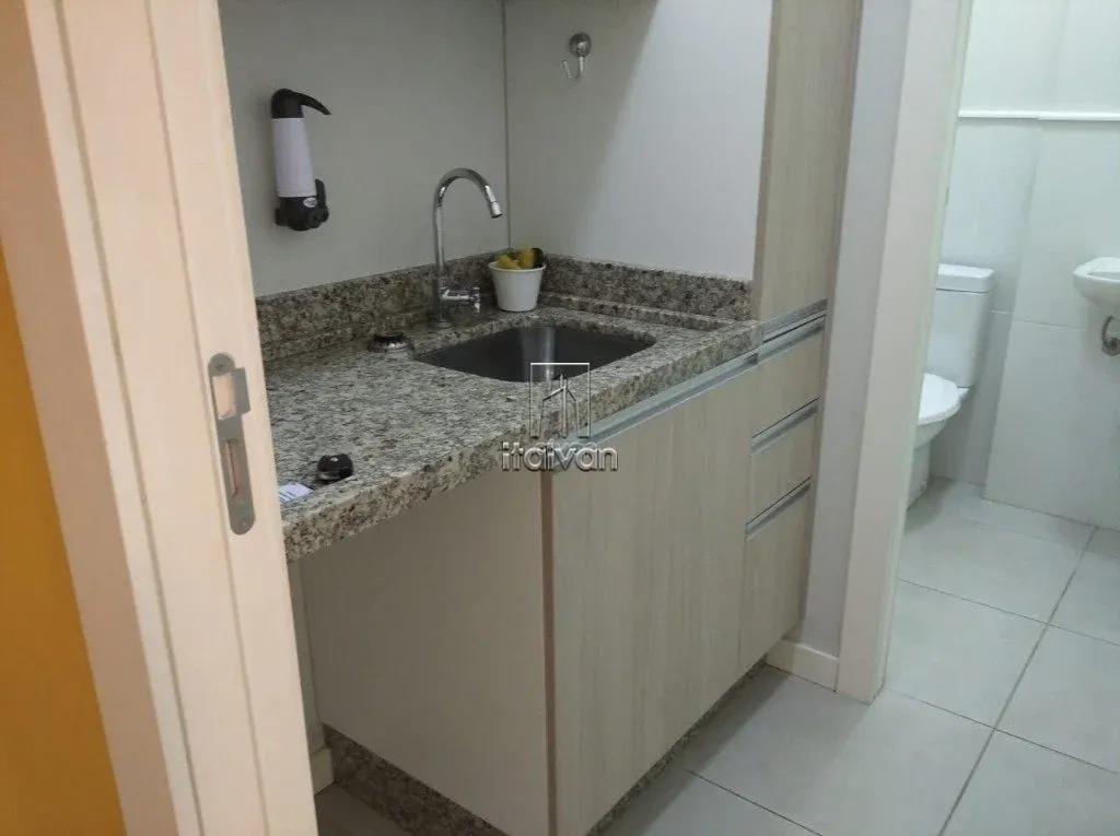 Sala Comercial à venda no Jaraguá Esquerdo: 