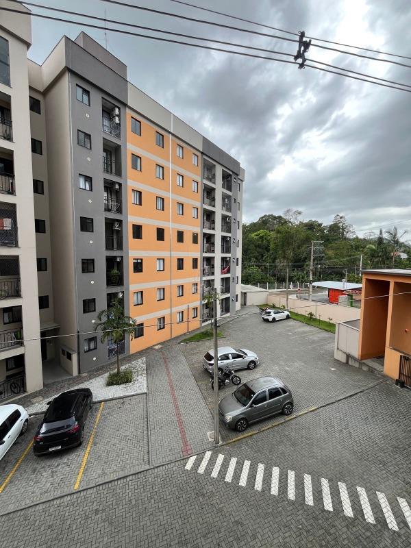 Apartamento à venda no Ilha Da Figueira: 