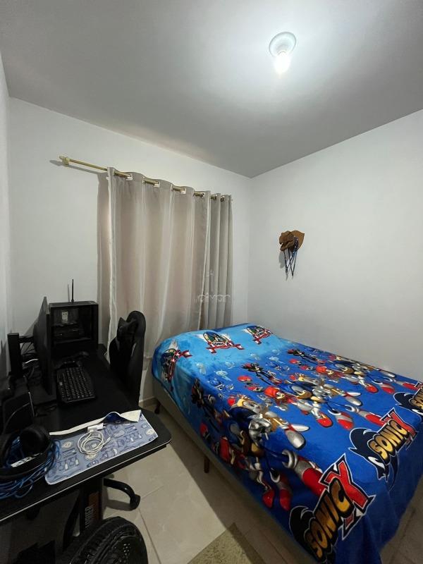 Apartamento à venda no Ilha Da Figueira: 
