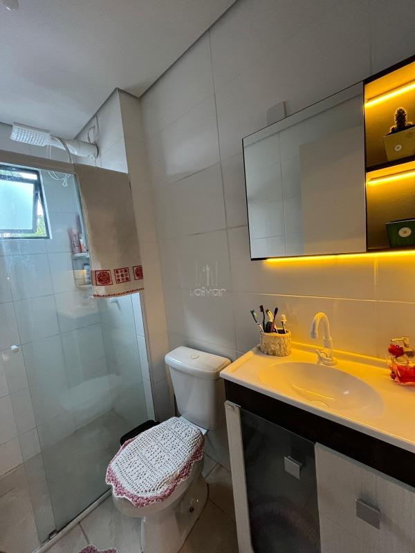 Apartamento à venda no Ilha Da Figueira: 