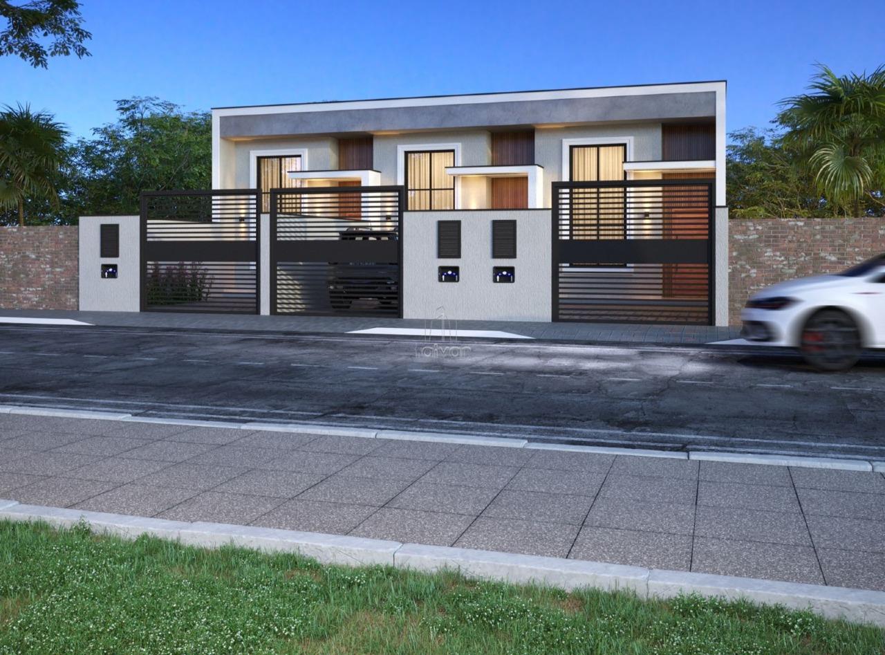 Geminado à venda no João Pessoa: 